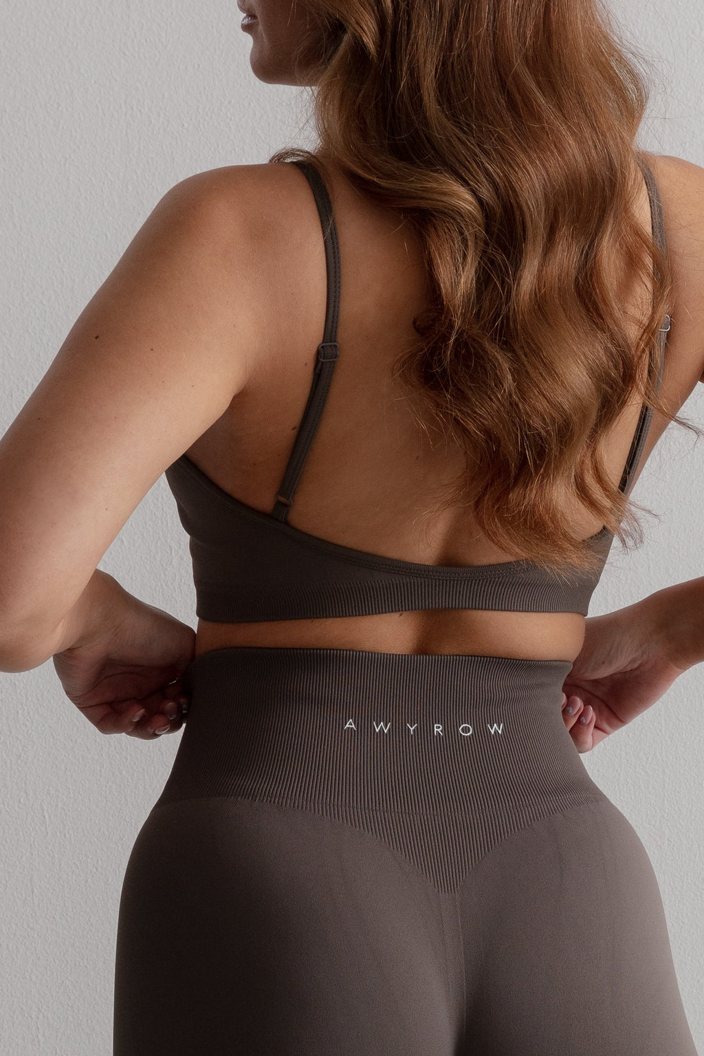 Mocha Mist Sculpt Sömlös BH