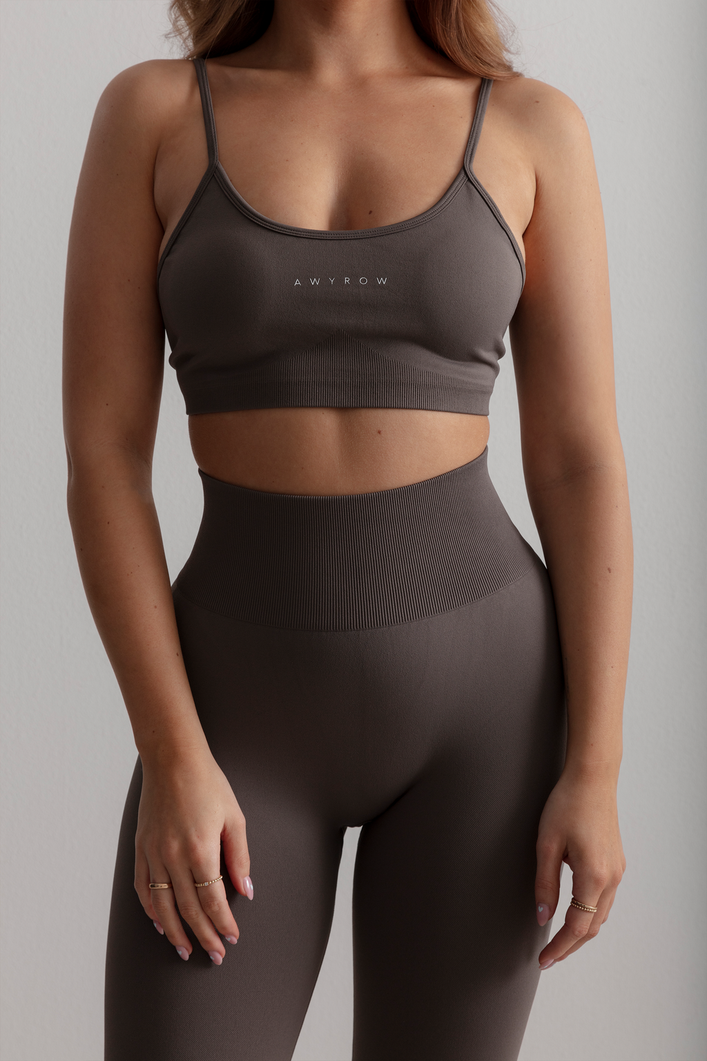 Mocha Mist Sculpt Sömlös BH